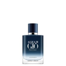 Armani blue cologne sales
