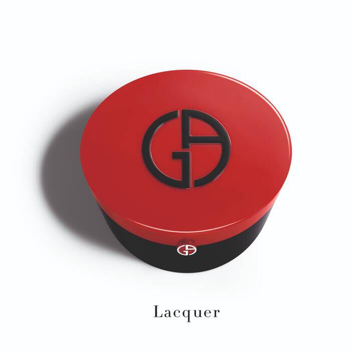 armani designer cushion