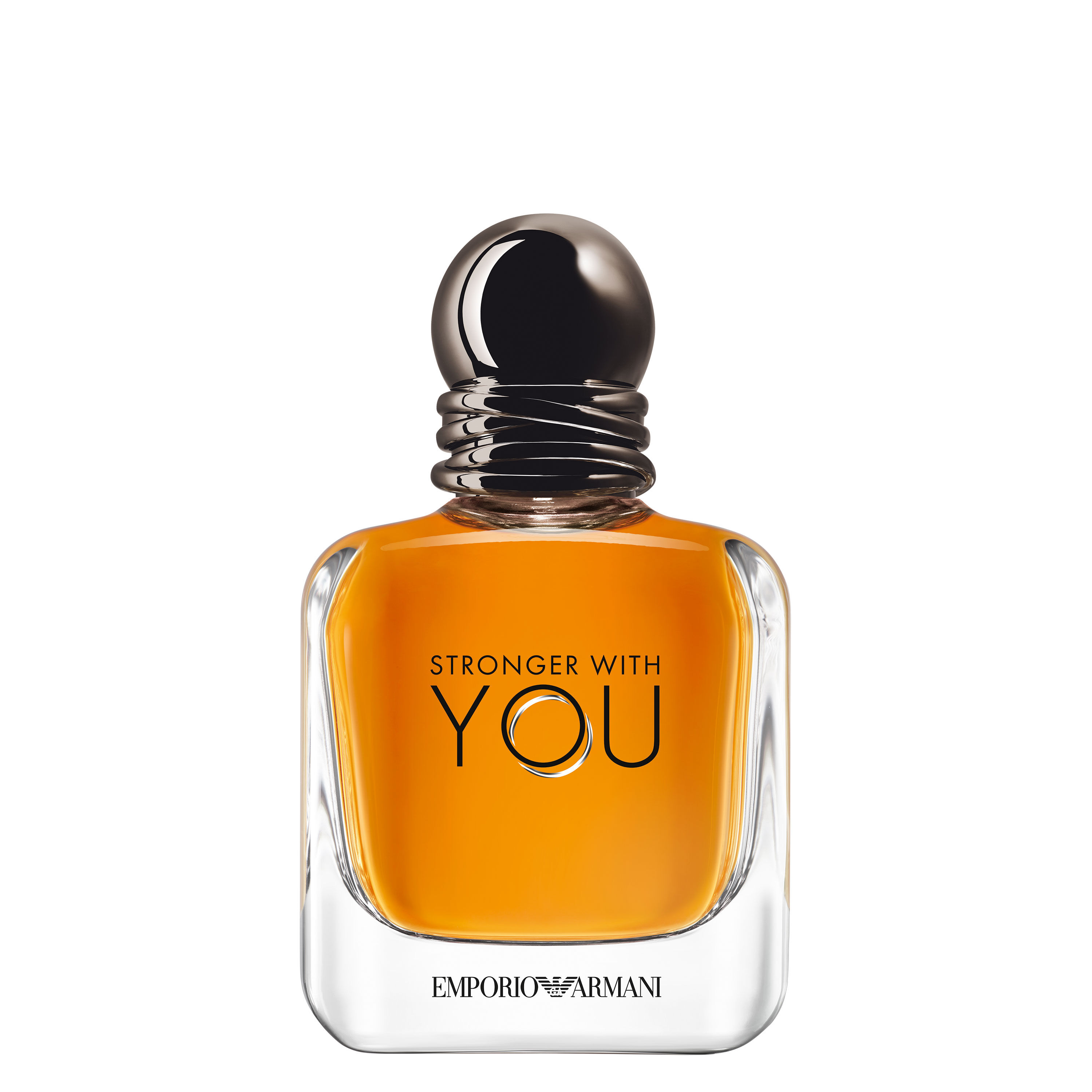 Emporio Armani Stronger With You EDT - A Stand out Fragrance