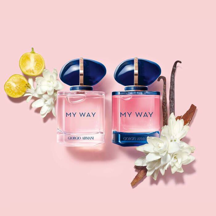 My Way Intense Eau De Parfum