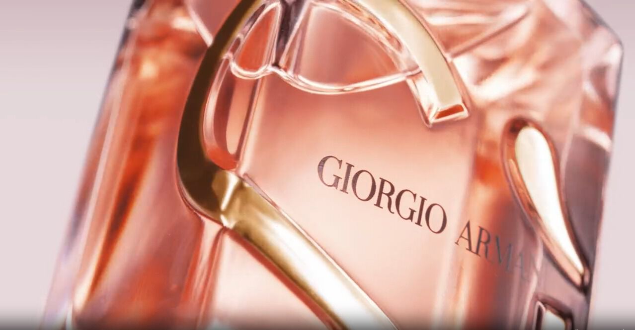 Giorgio armani shop si intense price