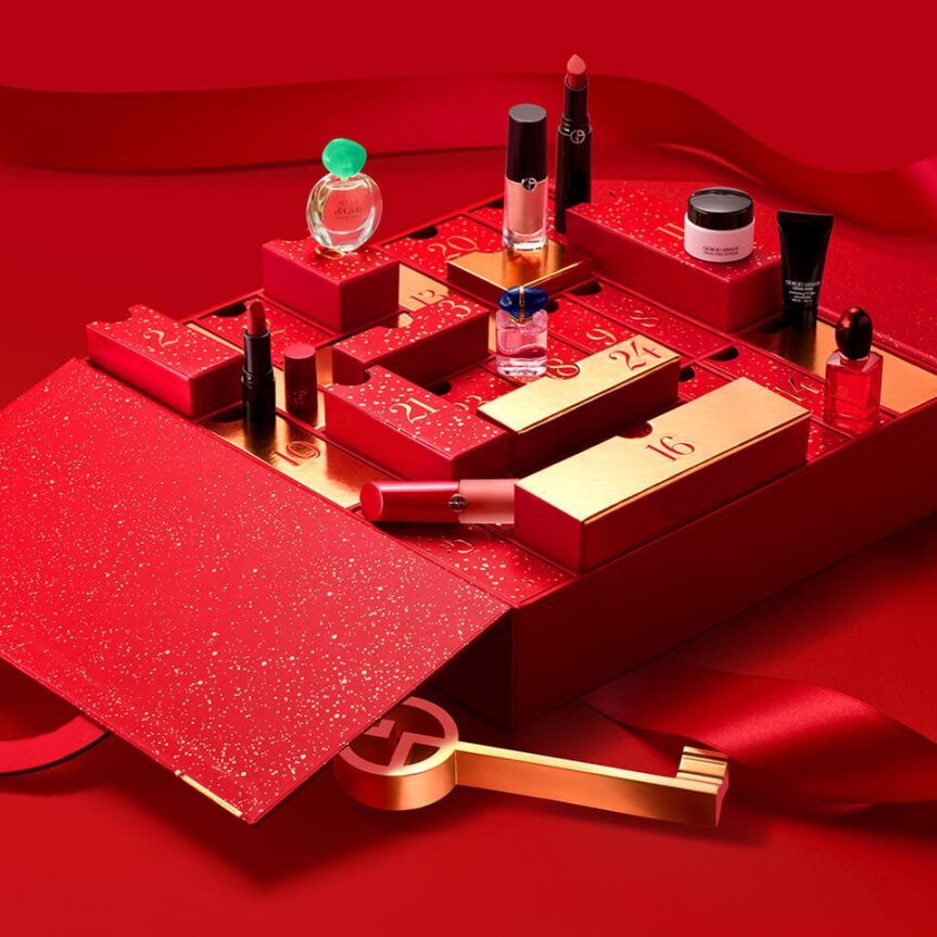 Advent Calendar 2023