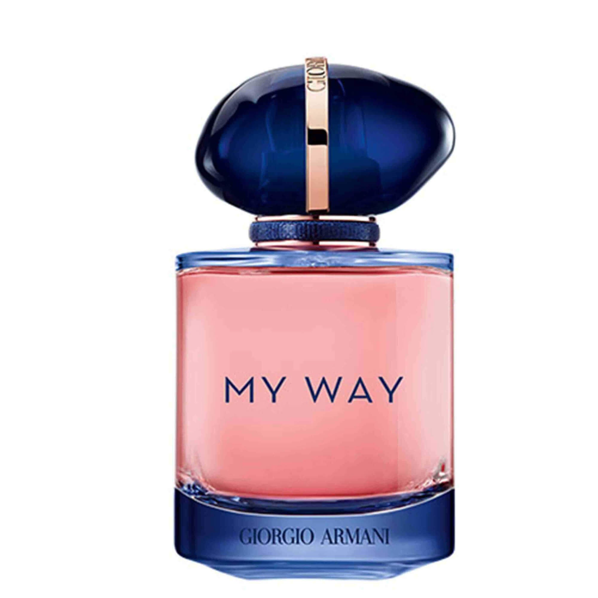 My Way Intense Eau de Parfum Women s Perfume Armani Beauty UK