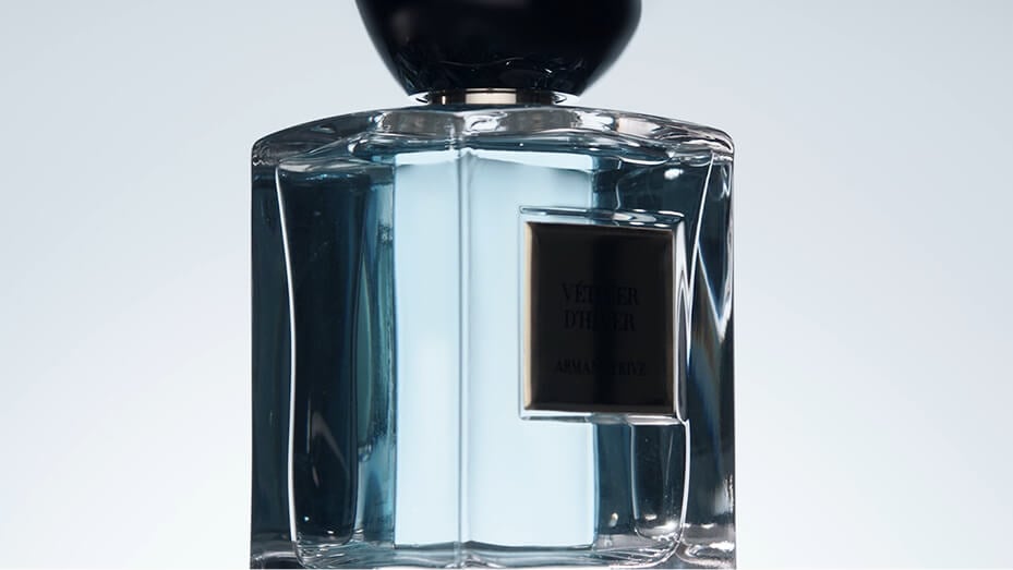 Armani/Privé VÉTIVER D'HIVER | Armani beauty