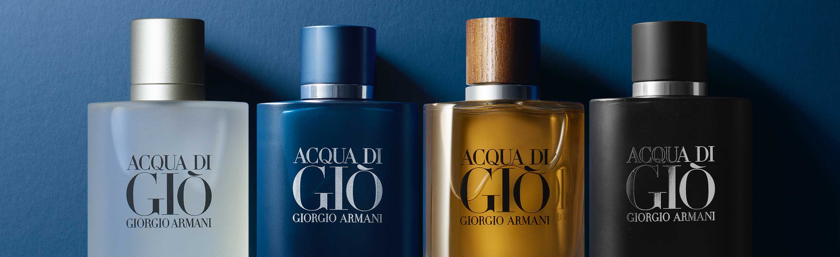 Aqua de gio hombre absolu sale