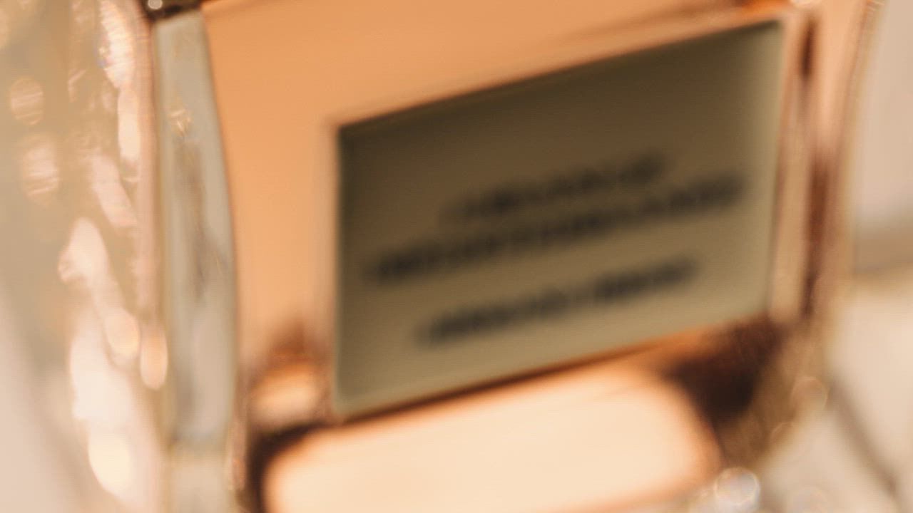 Armani/Privé Orange Méditerranée | Armani beauty