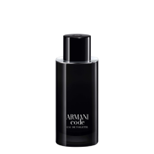 Eau de toilette armani shop code