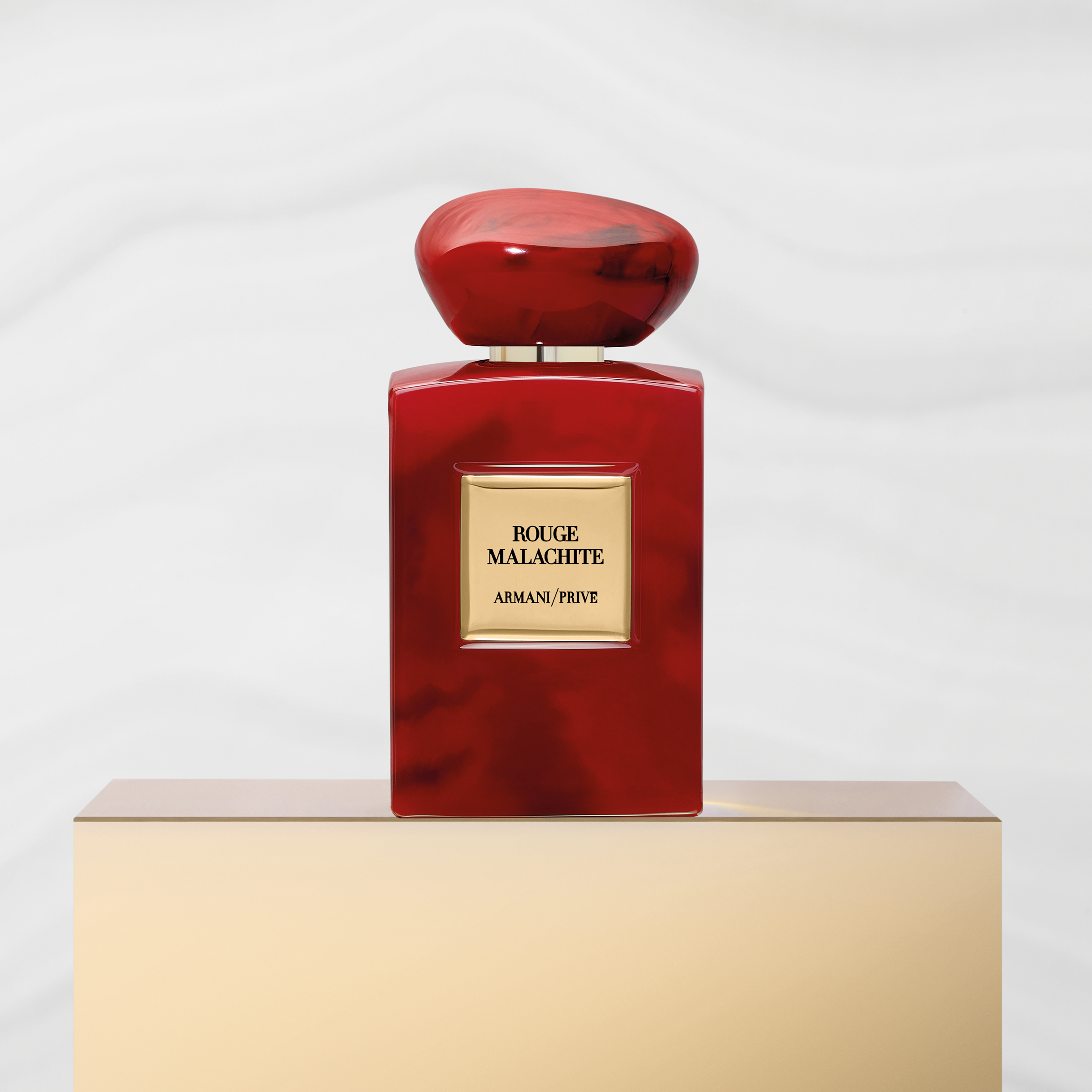 Nước Hoa Unisex Giorgio Armani Armani Prive Rouge Malachite