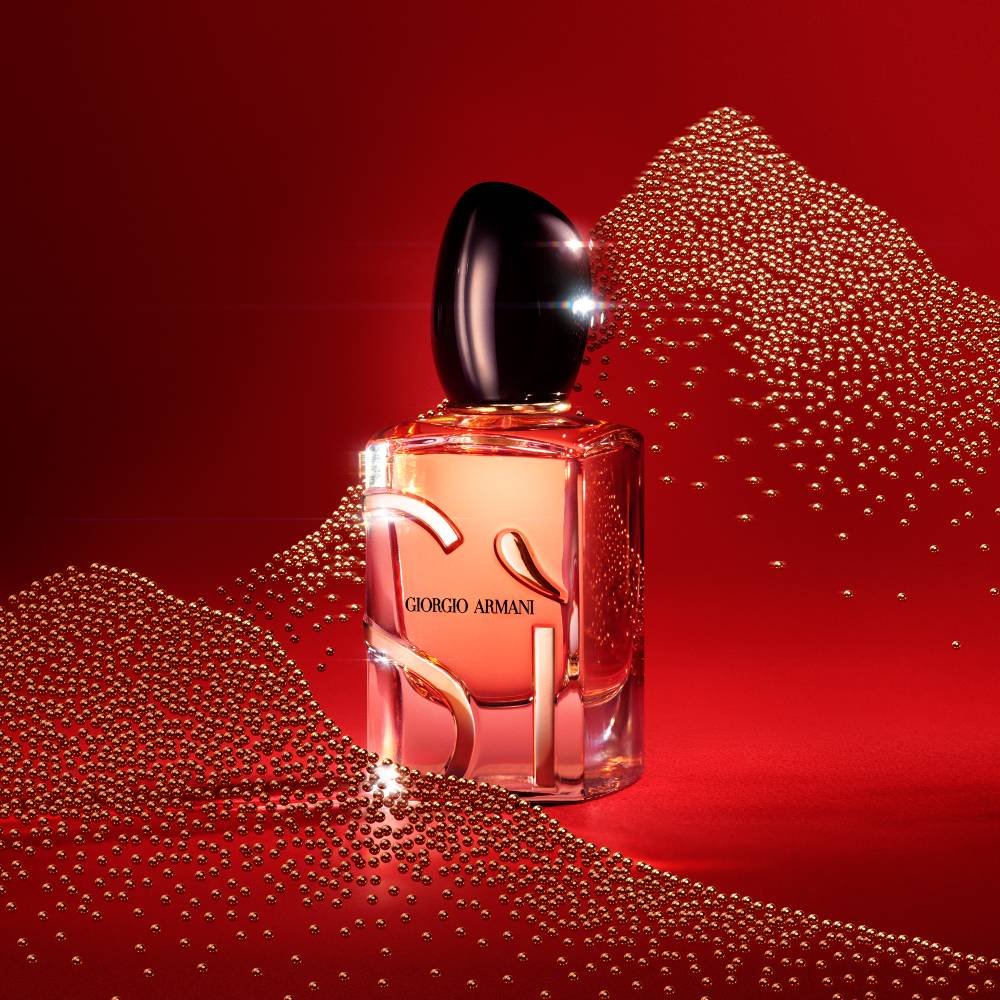 Si perfume set store