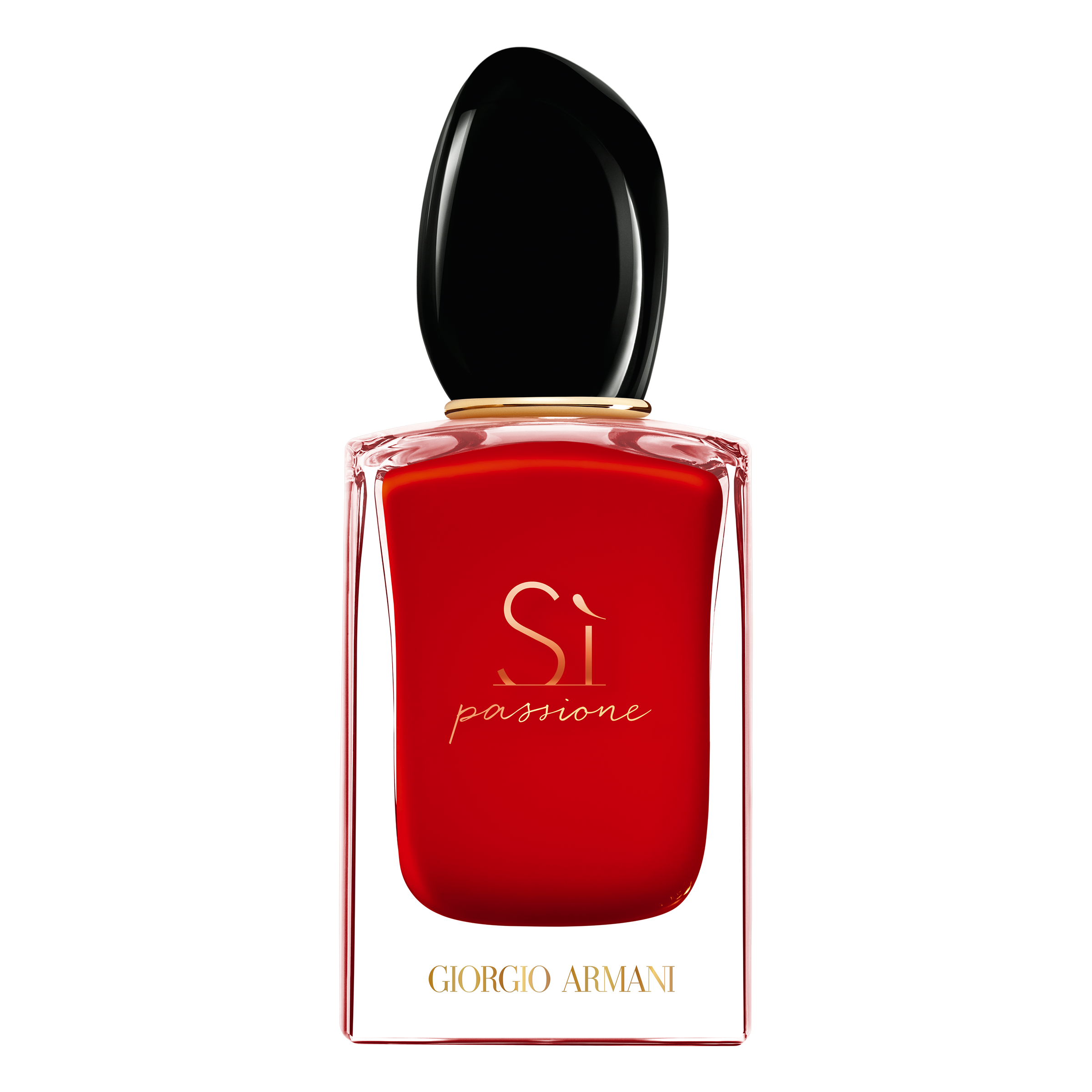 Sì Passione Eau de Parfum | Women's Perfume | Armani Beauty UK