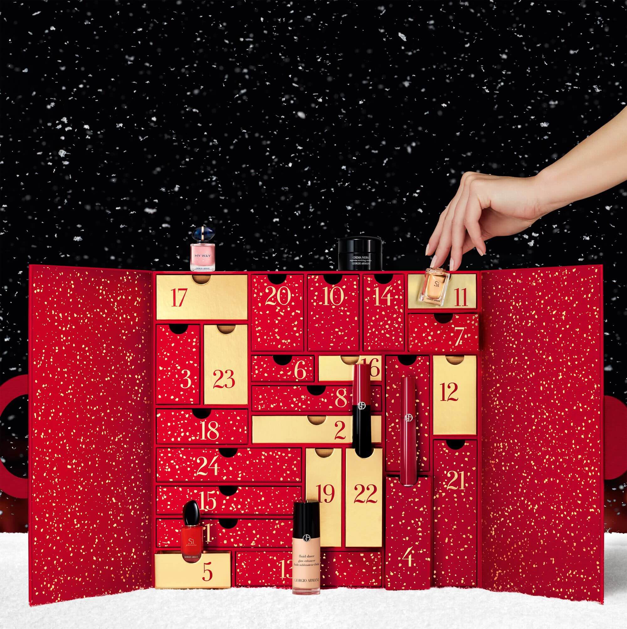 Advent Calendar Karma's Latest Coupons & Cashback 2023