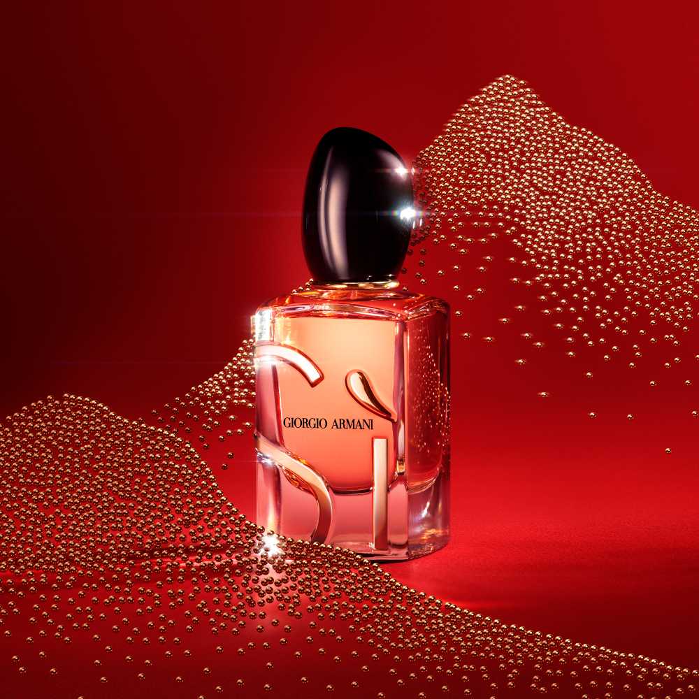 Si giorgio armani new sales