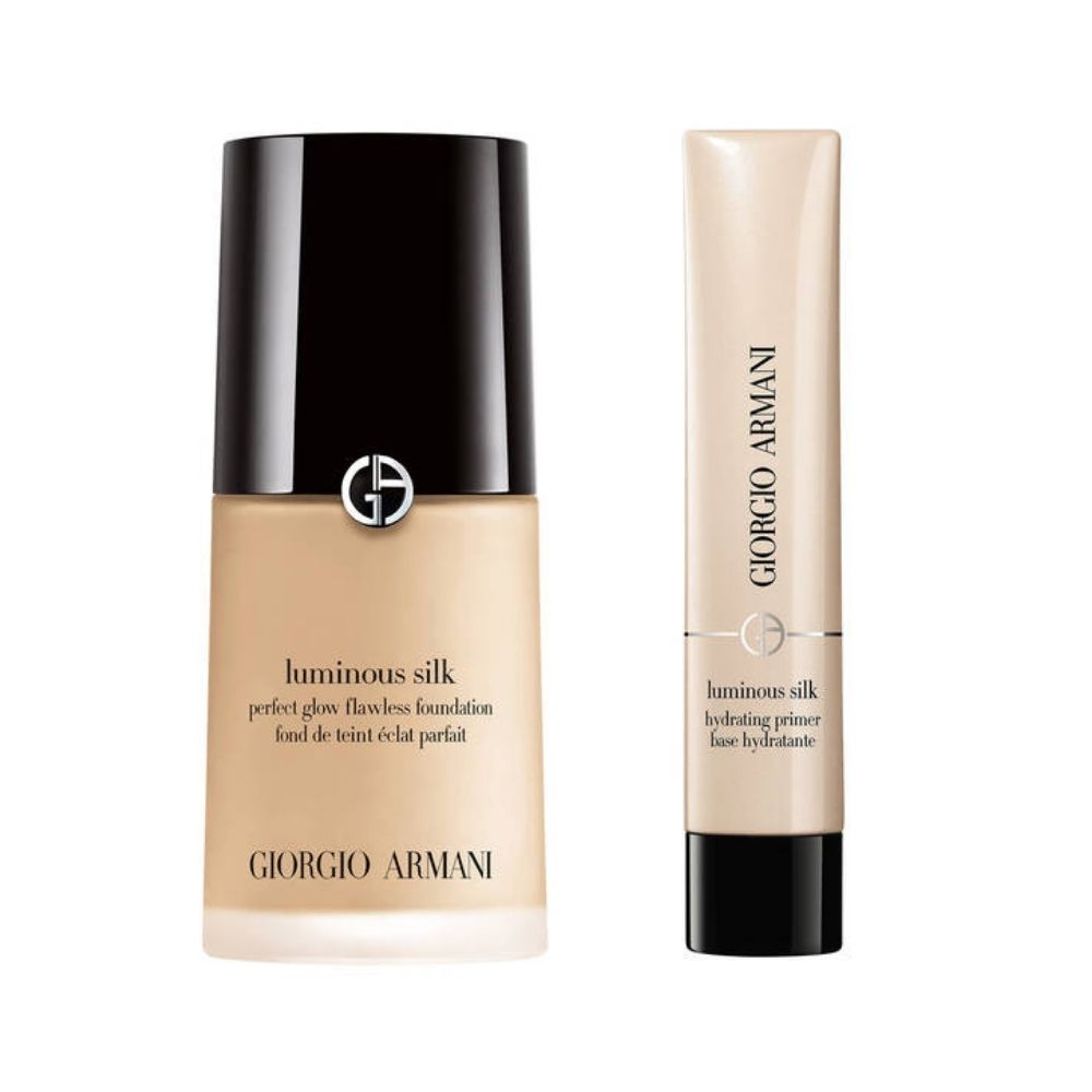 Armani Luminous Silk Primer