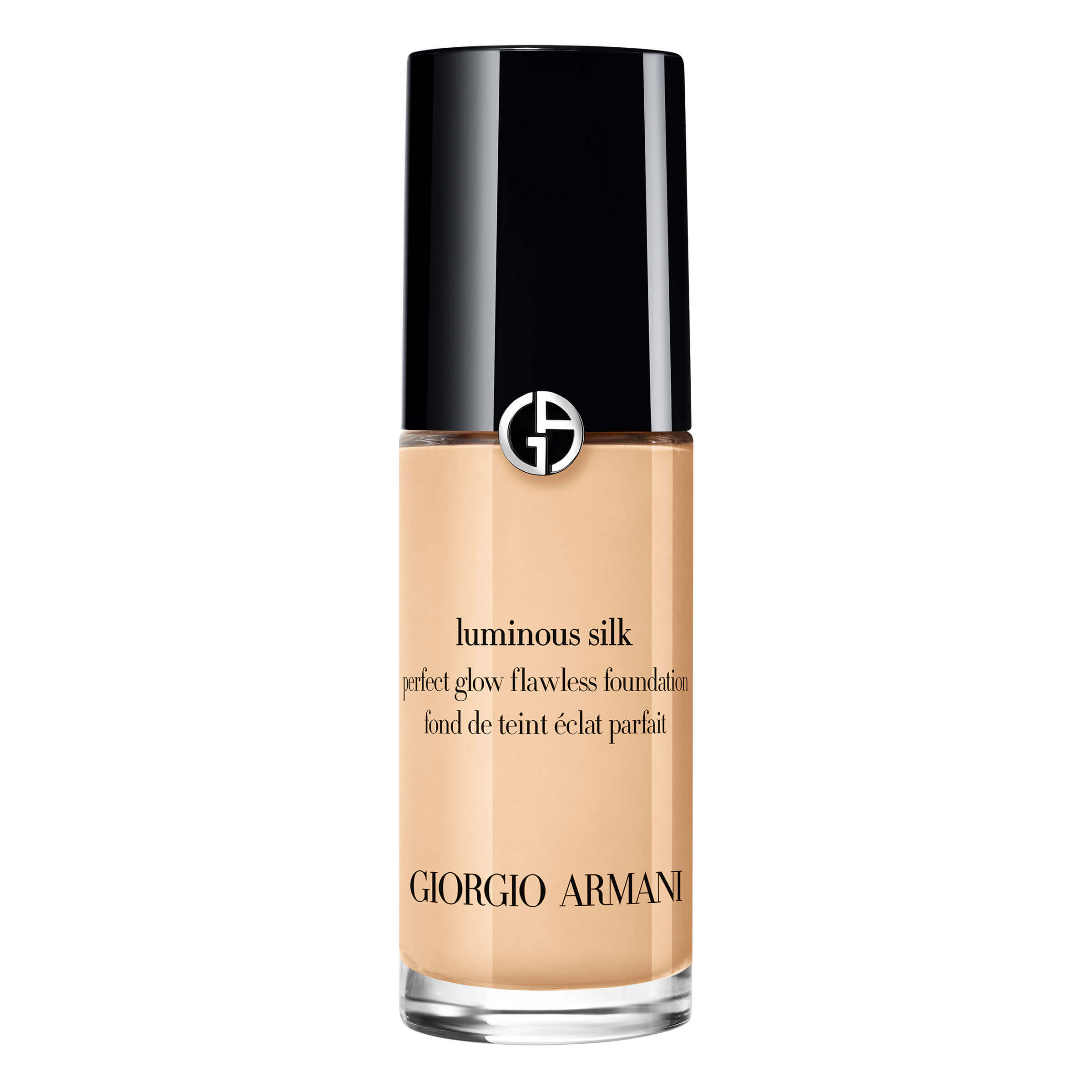 Luminous Silk Foundation Face Makeup Armani beauty UK