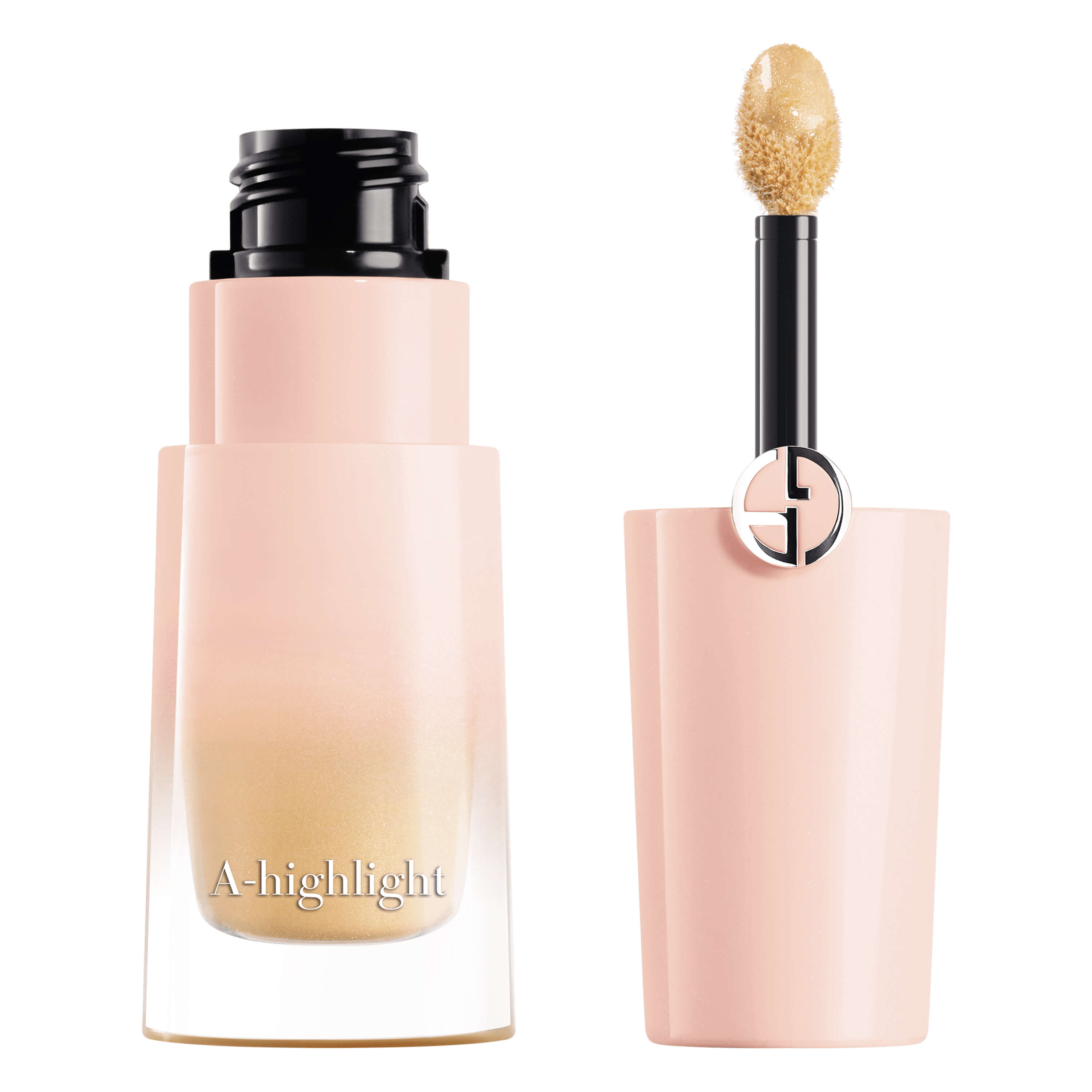 Neo Nude AHighlight Liquid Highlighter Armani Beauty UK